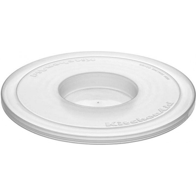 Кухонна машина KitchenAid Heavy Duty 5KPM5EWH White