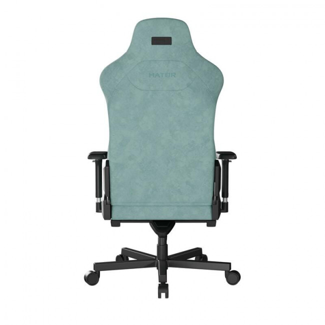 Крісло для геймерів Hator Arc 3 XL Velour Turquoise (HTC3443XL)