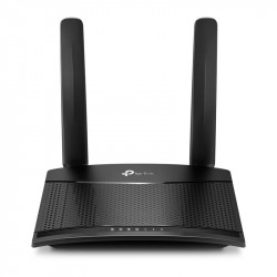 Бездротовий маршрутизатор TP-Link Archer MR100