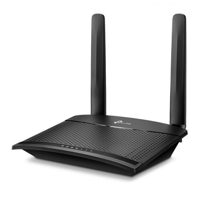 Бездротовий маршрутизатор TP-Link Archer MR100