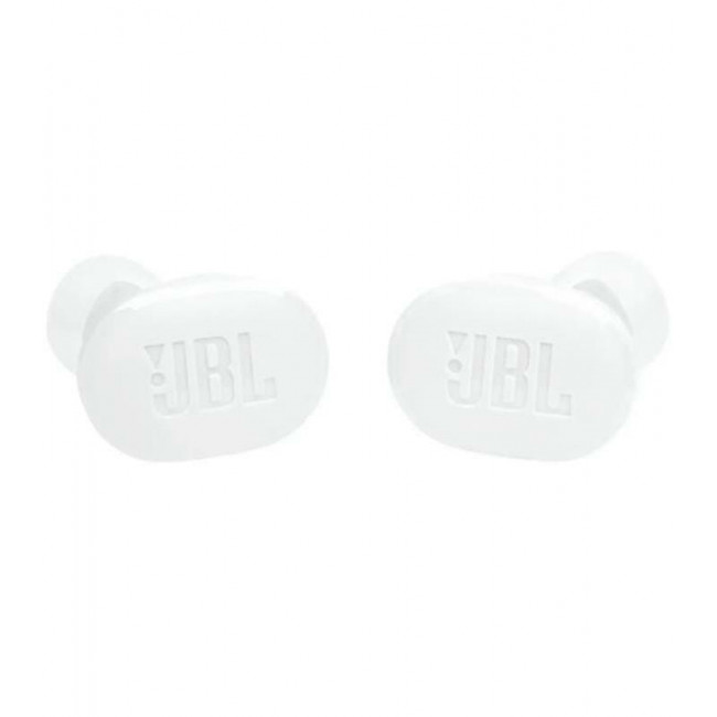Bluetooth-гарнітура JBL Tune Buds White (JBLTBUDSWHT)