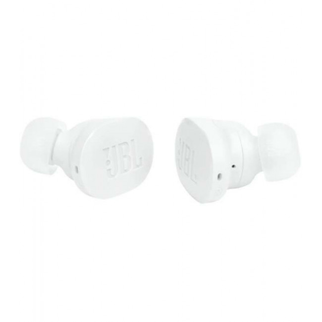 Bluetooth-гарнітура JBL Tune Buds White (JBLTBUDSWHT)