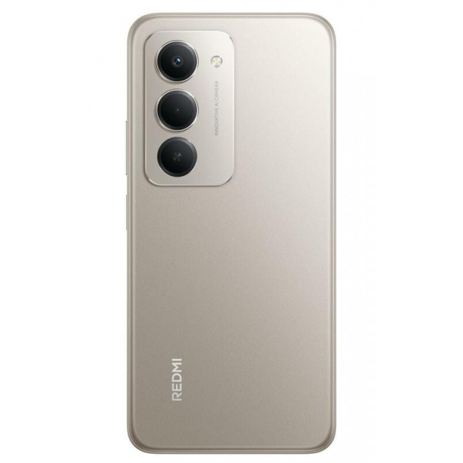 Смартфон Xiaomi Redmi 15 6/128GB Titan Gray