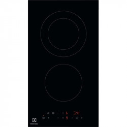 Варильна поверхня Electrolux LHR3233CK