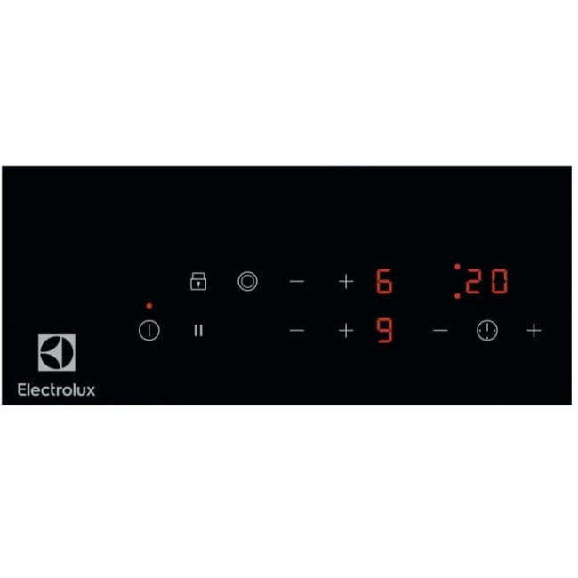 Варильна поверхня Electrolux LHR3233CK