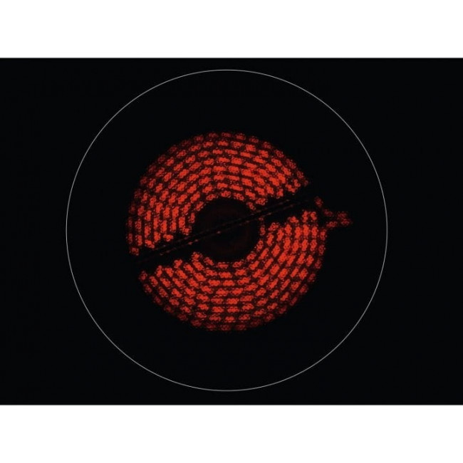 Варильна поверхня Electrolux LHR3233CK
