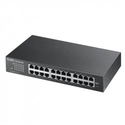 Комутатор ZYXEL GS1100-24E (GS1100-24E-EU0103F)