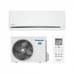 Кондицiонер Panasonic Super Compact CS-TZ25ZKEW/CU-TZ25ZKE