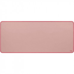 Ігрова поверхня Logitech Desk Mat Studio Darker Rose (956-000053)