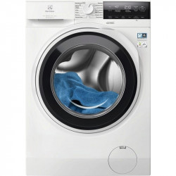 Пральна машина Electrolux EW6F3414UU