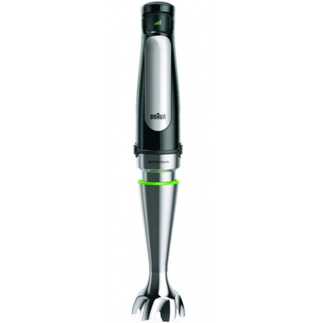 Блендер Braun MQ 7075 X BK