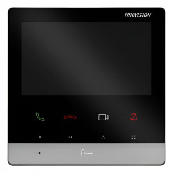 IP-відеодомофон Hikvision DS-KH6100-E1