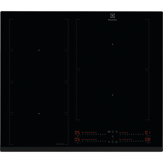 Варильна поверхня Electrolux EIV64453