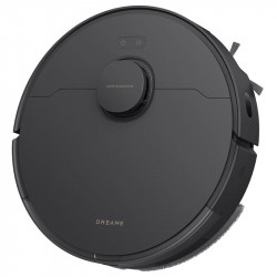 Робот-пилосос Dreame D20 Pro Plus Black (RLD43SD-bl)