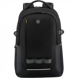 Рюкзак для ноутбука Wenger Next 23 Ryde 16" Black (612567)