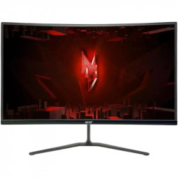 Монітор Acer 27" ED270US3bmiipx (UM.HE0EE.306) VA Black 180Hz Curved
