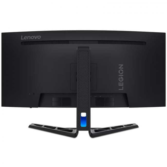 Монітор Lenovo 34" Legion R34w-30 (67C7GACBUA) VA Black Curved 180Hz