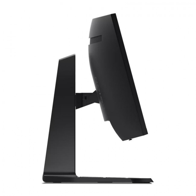 Монітор Lenovo 34" Legion R34w-30 (67C7GACBUA) VA Black Curved 180Hz