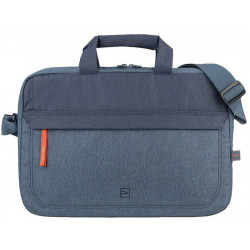 Сумка для ноутбука Tucano Hop 15" Blue (BHOP15-B)