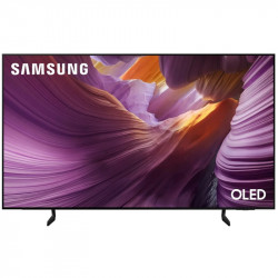 Телевізор Samsung QE65S85FAEXUA