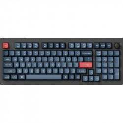 Клавіатура бездротова Keychron V5 Max 100Key (V5M-D3-UA)