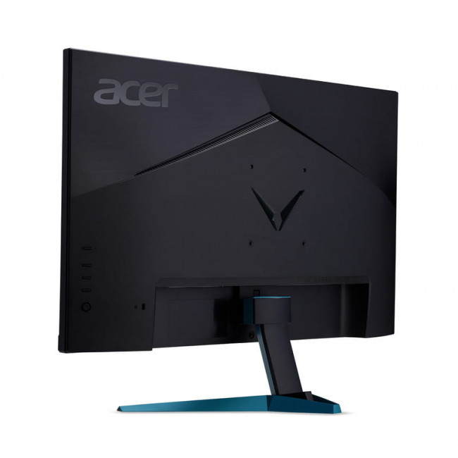 Монiтор Acer 27" Nitro VG271UM3bmiipx (UM.HV1EE.301) IPS Black