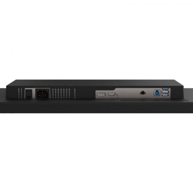 Монітор Iiyama 23.8" ProLite T2454MSC-B3AG IPS Black
