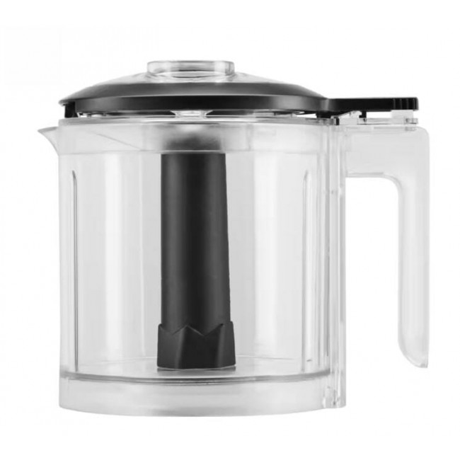 Кухонний мінікомбайн KitchenAid 5KFCB519EER червоний
