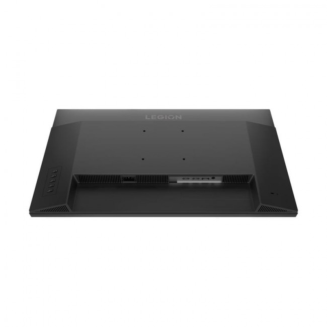 Монітор Lenovo 27" Legion 27U-10 (67D1GAC1UA) IPS Black 320Hz