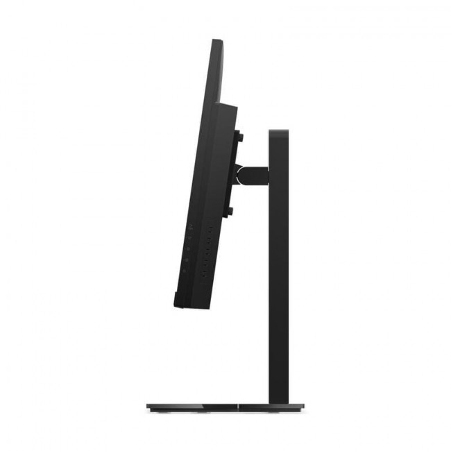 Монітор Lenovo 27" Legion 27U-10 (67D1GAC1UA) IPS Black 320Hz