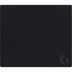 Ігрова поверхня Logitech G640 Black (943-000799)