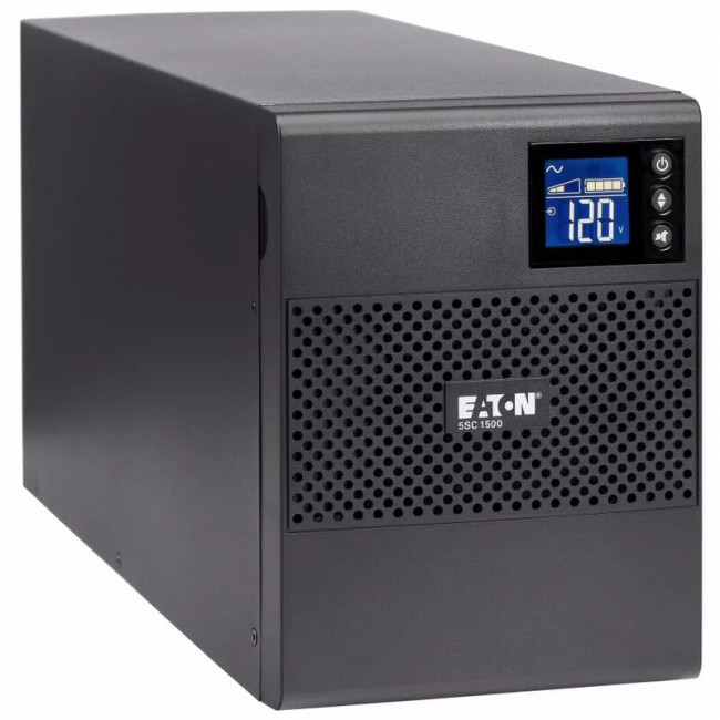 ДБЖ Eaton 5SC 1500VA 5SC1500i