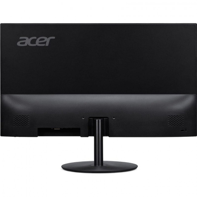 Монітор Acer 23.8" SA242YP1bip (UM.QS2EE.101) IPS Black 144Hz