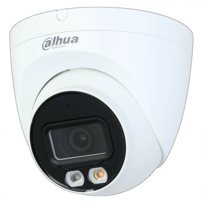 IP-камера Dahua DH-IPC-HDW2449T-S-IL 2.8mm