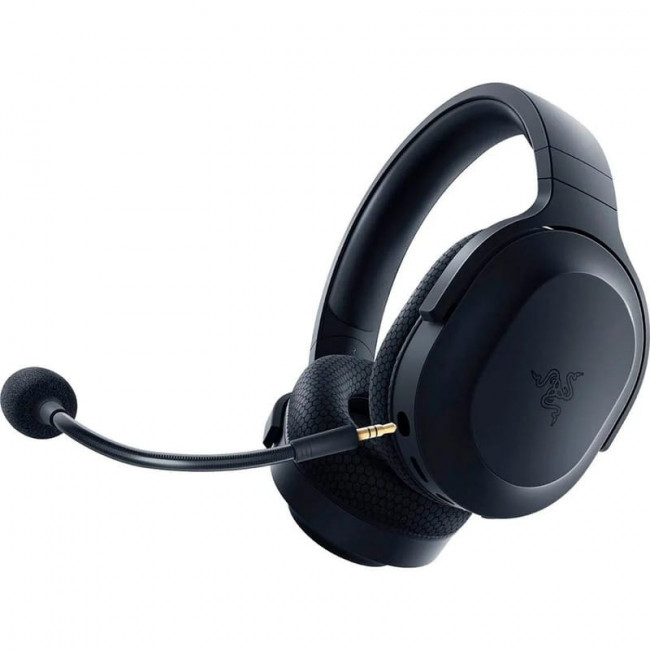 Гарнітура Razer Barracuda X 2022 Black (RZ04-04430100-R3M1)