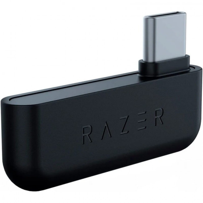 Гарнітура Razer Barracuda X 2022 Black (RZ04-04430100-R3M1)