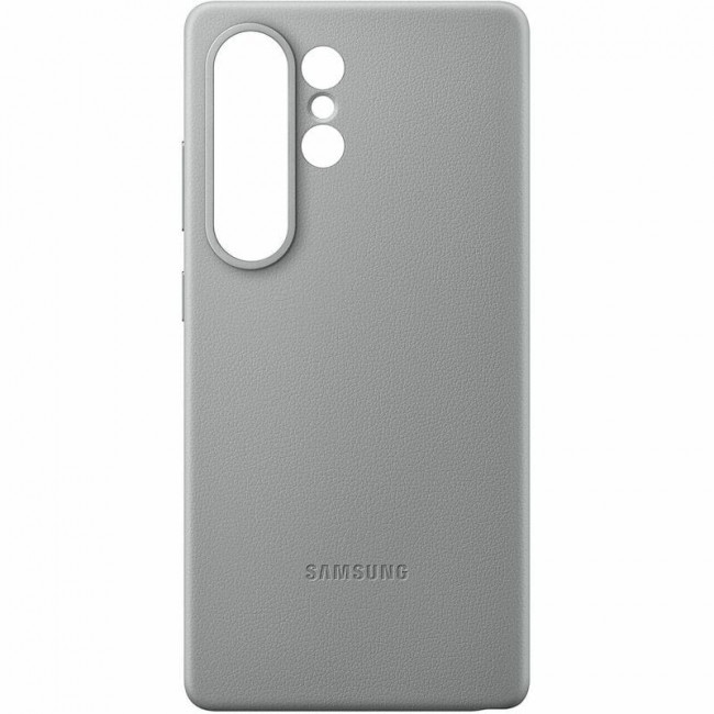 Чохол-накладка Samsung Kindsuit Case для Samsung Galaxy S25 Ultra SM-S938 Gray (EF-VS938PJEGWW)
