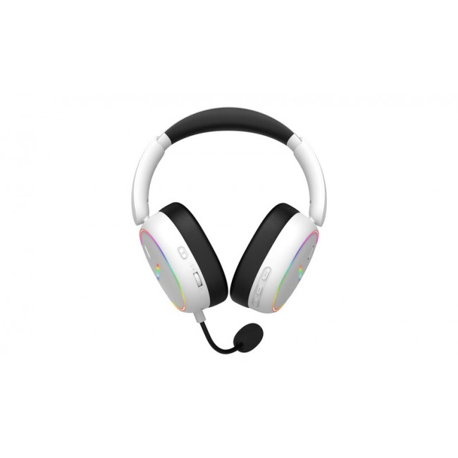 Гарнiтура Hator Phoenix 2 Wireless White (ESH41)