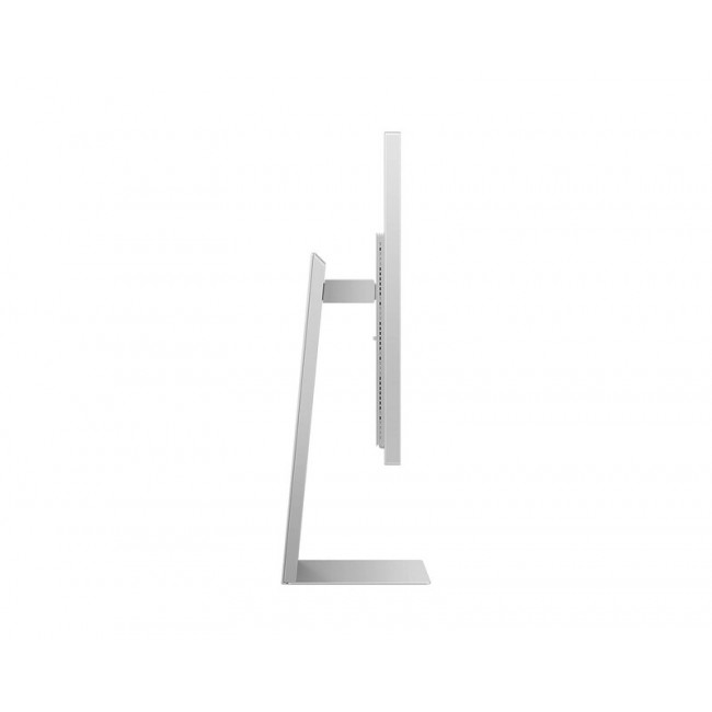 Монiтор Samsung 27" ViewFinity S90PC Silver (LS27C902PAZXUA) IPS