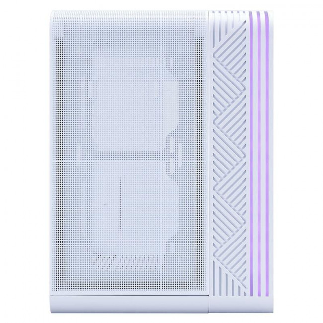 Корпус 1stPlayer VT5 White без БЖ