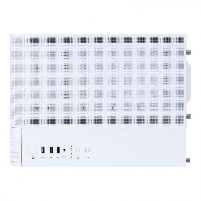 Корпус 1stPlayer VT5 White без БЖ