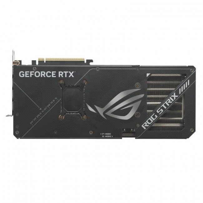 Відеокарта GF RTX 5070 12GB GDDR7 ROG Strix Gaming OC Asus (ROG-STRIX-RTX5070-O12G-GAMING)