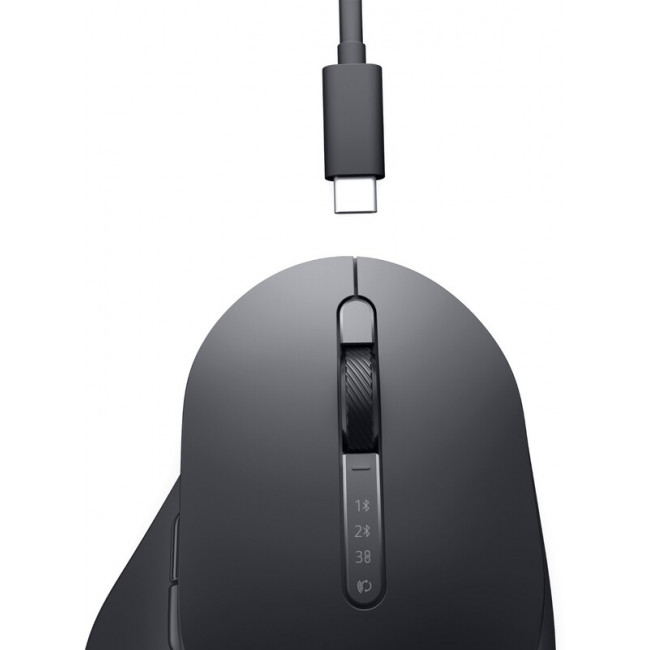 Миша Dell Premier MS900 Graffit Wireless (570-BBCB)
