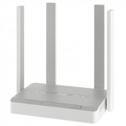 Бездротовий маршрутизатор KEENETIC Runner 4G (KN-2210-01DE)