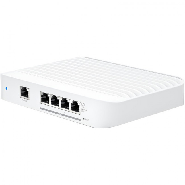 Комутатор Ubiquiti UniFi Flex 10 GbE (USW-Flex-XG )