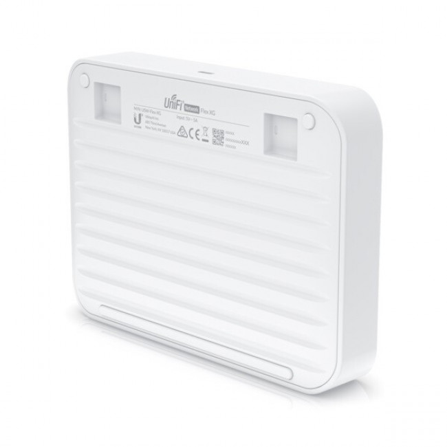 Комутатор Ubiquiti UniFi Flex 10 GbE (USW-Flex-XG )