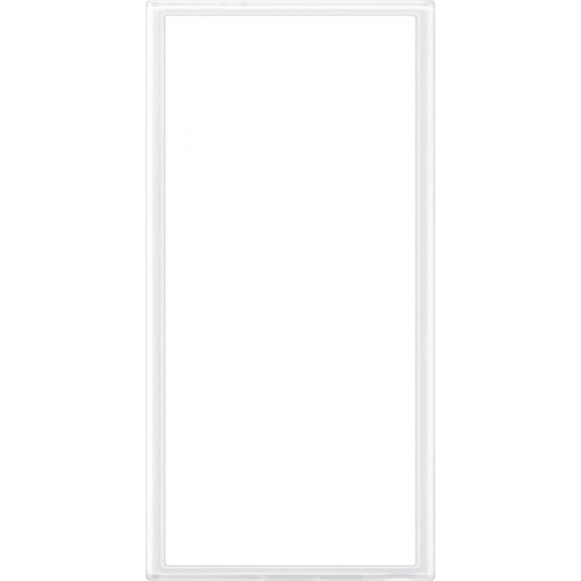 Чохол-накладка Samsung Flipsuit Case для Samsung Galaxy S24 Ultra SM-S928 White (EF-MS928CWEGWW)