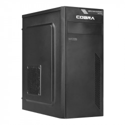 Персональний комп`ютер COBRA Optimal Windows 11 Home (I121.16.H2S4.INT.25045.W)