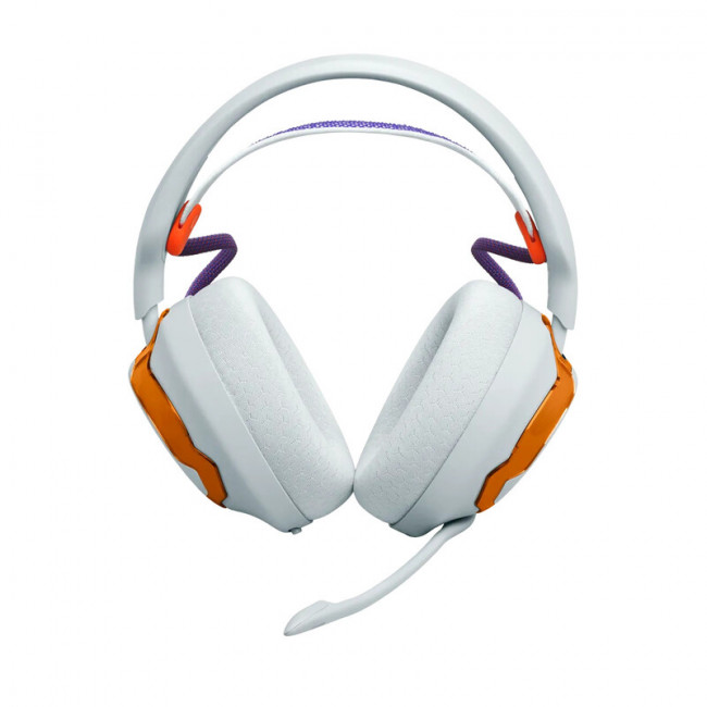 Bluetooth-гарнітура JBL Quantum 650 Teal (JBLQTUM650TEL)