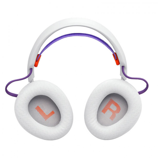 Bluetooth-гарнітура JBL Quantum 650 Teal (JBLQTUM650TEL)